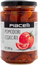Antipasti pomodori essiccati - gedroogde tomaten 280g