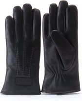 Warmbat Dames Handschoenen - Zwart - Maat M