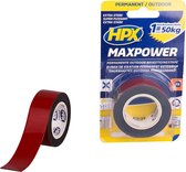 HPX double face Max Power Outdoor