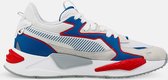 Puma RS-Z Outline Vallarta Blue - Heren Sneakers - Maat 46