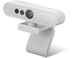 Lenovo 510 FHD Webcam – Full HD – USB-C – Grijs