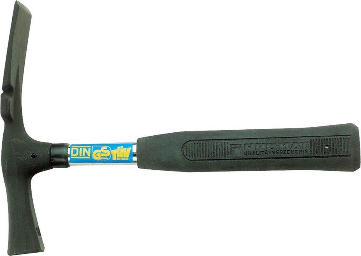 Promat metselaarshamer Berlijns - 600 gram - 4000811168