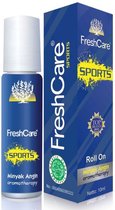 FreshCare Minyak Angin Aromatherapy - Sports 10ml