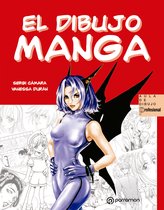 Aula de Dibujo Profesional - El dibujo manga