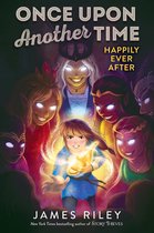 Once Upon Another Time - Happily Ever After