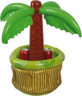 Fiestas Guirca - Opblaasbare Palmboom cooler - 65 cm