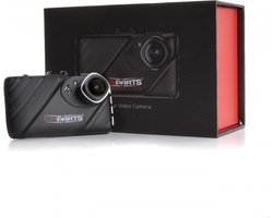 Full HD Dashcam - DVR -  1080P DVR - SONY-lens