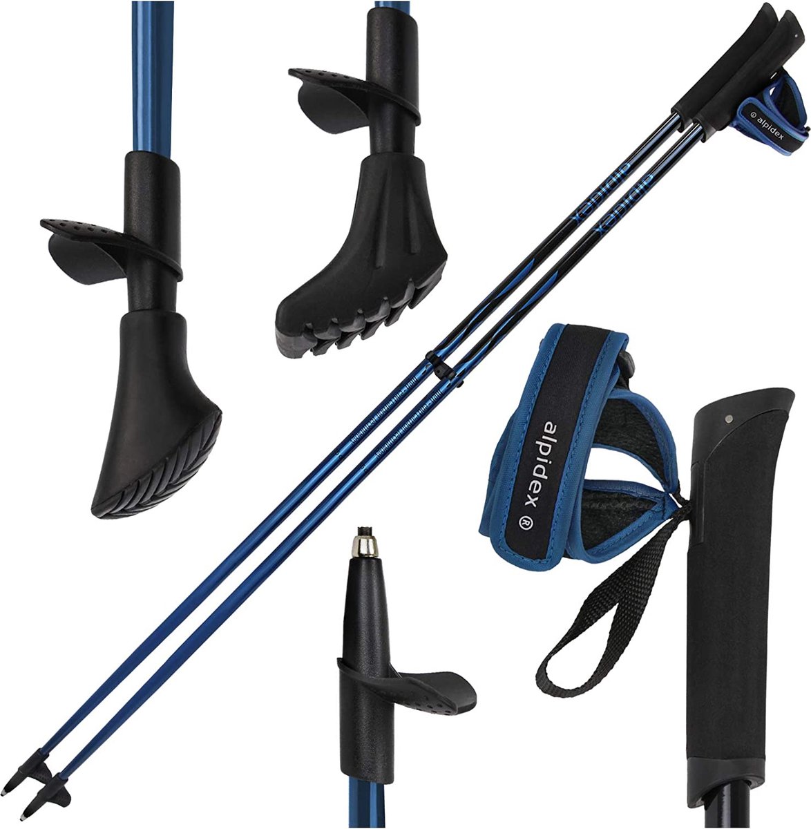 Alles over Nordic walking en hoe je direct kunt starten