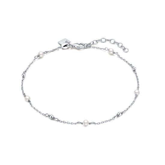 Enkelbandjes | Echt Zilver | Shop Online Je Enkelbandje