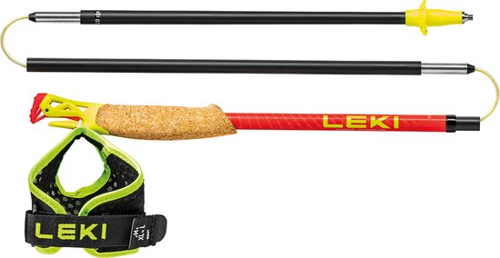 Leki Ultratrail FX.One Superlite 105CM