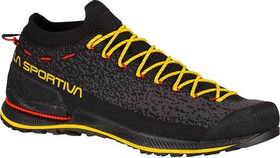 Hanwag Gritstone II Wide GTX Asphalt/Black nu € 214.95 | ⛰️ | De specialist in Hanwag uit het Wandelschoenen Heren assortiment| Rien de Wolf