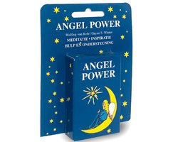 Angel Power Kaarten Nederlands