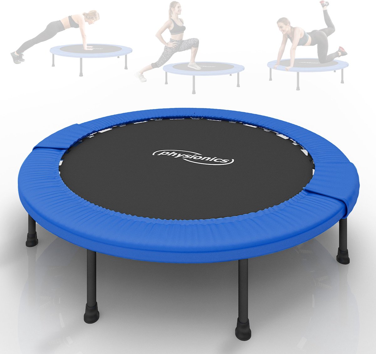 Mini trampoline 36 inch | bol.com