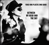 Yoko Ono & Plastic Ono Band - Between My Head And The Sky (CD)