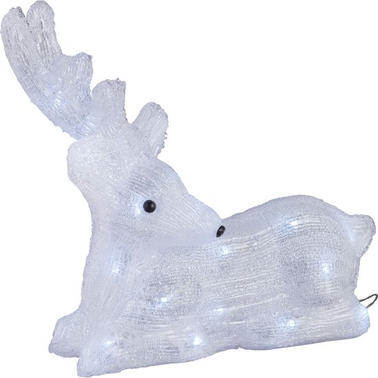 AG Hert Kerstverlichting binnen en buiten 3D figuur energiezuinig