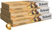 Belmio - Koffiecups - Madame Crème Brûlée - Intensiteit 6 - 12 x 10 Capsules - 120 stuks