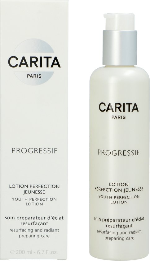 Carita LOTION PERFECTION JEUNESSE bol