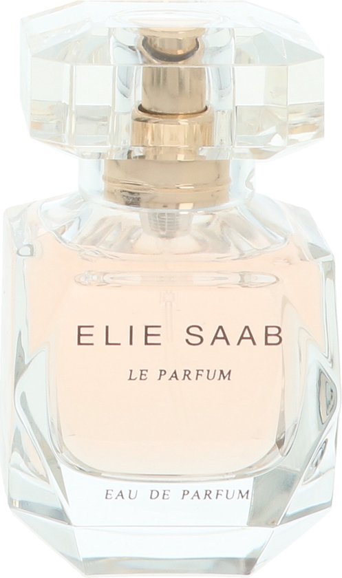 Elie Saab Le Parfum 30 ml - Eau de Parfum - Damesparfum