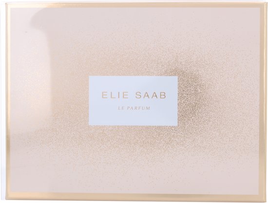 Elie Saab - Eau de parfum - Le parfum 30ml eau de parfum + 75ml bodylotion - Gifts ml - Elie Saab