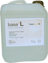 HAZEBASE Base*L Fog Fluid 5l