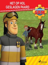 Fireman Sam - Brandweerman Sam - Het op hol geslagen paard