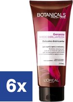 l' Oreal Botanicals Fresh Care Color Conditioner - 6 x 200 ml