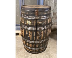 Whiskyvat Kast "Lowland" / Whiskykast / Whisky Image