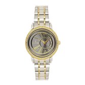 ClaudiaKoch CK 219432 Two-Tone Gold Women Stainless Steel Analog watch