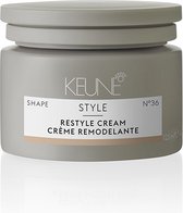 Keune Style Restyle Crème 125 ml