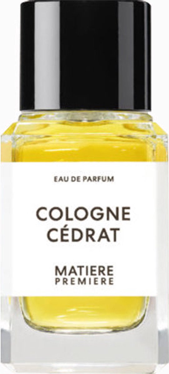 Goedkoopste Cologne Cédrat Eau de Parfum