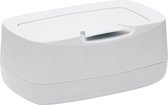 Bébé-Jou Easy Wipe Box Silk Light Grey