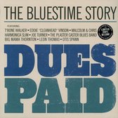 Various Artists - Dues Paid (The Bluestime Story) (LP)
