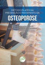 Método Pilates na prevenção e tratamento da Osteoporose