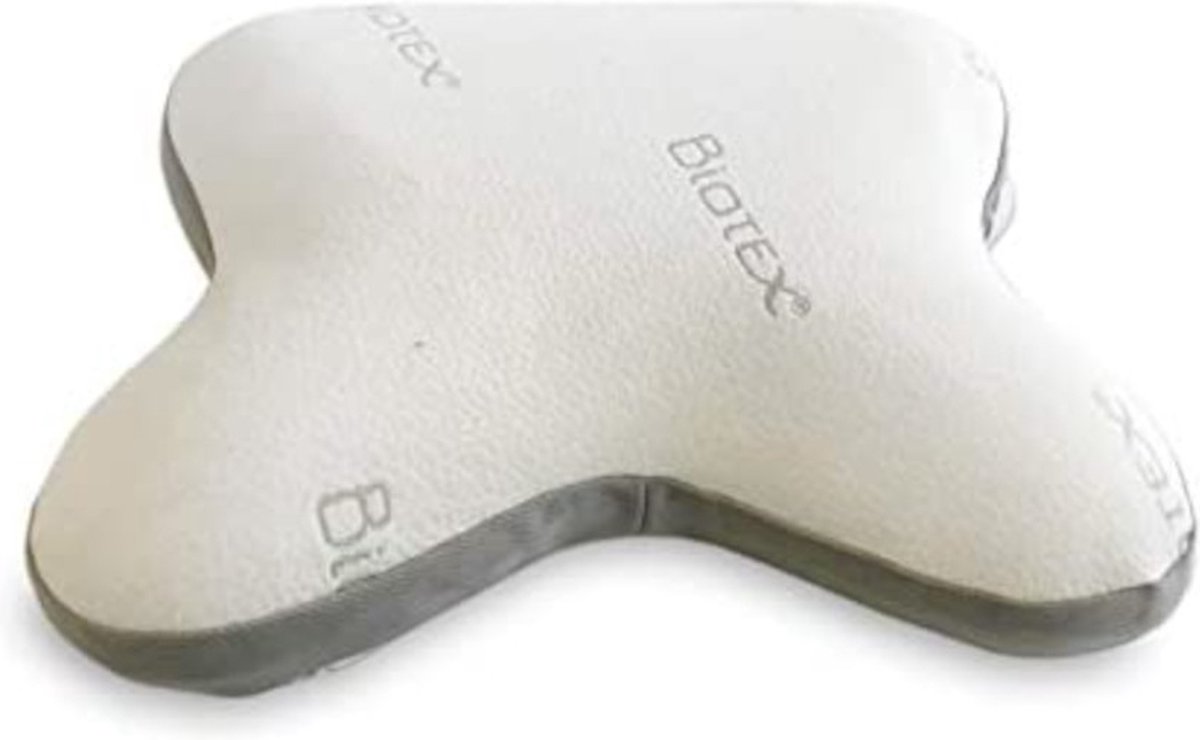 Biotex visco kussen vlinder hoogte 12.5 cm