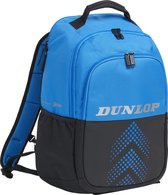 Dunlop Rugzak Padeltas TAC FX-Performance Zwart Blauw