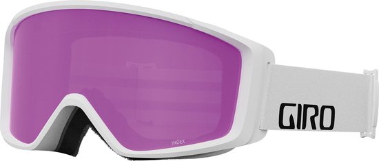 Giro Index 2.0 Skibril Senior