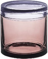 Remember Glass jar Small