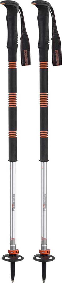 Komperdell Contour Titanal 2 Foam