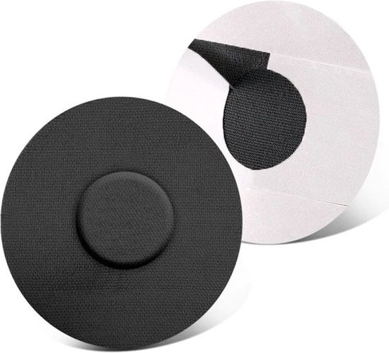 Sensorpleister Fixtape Voor Freestyle Libre 2 Plus Autumn Harvest
