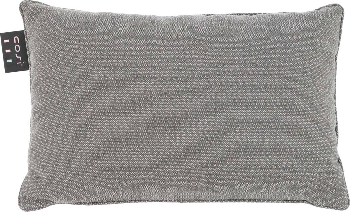 Cosipillow heating cushion Knitted 40x60 cm