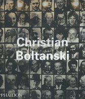 ISBN Christian Boltanski (Contemporary Artists Series), Art & design, Anglais