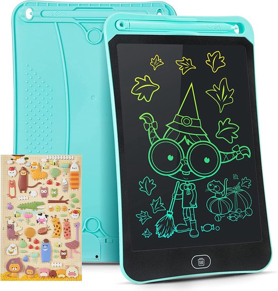 30 Zoll LCD Handschrifttafel für Kinder - Flexibles Memo Pad