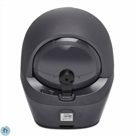 Thuys Automatische Kattenbak - Zelfreinigende - Electrisch - Robot - XL - Geschikt Voor Petlux - ScoopFree - Litter Robot - Omega Paw