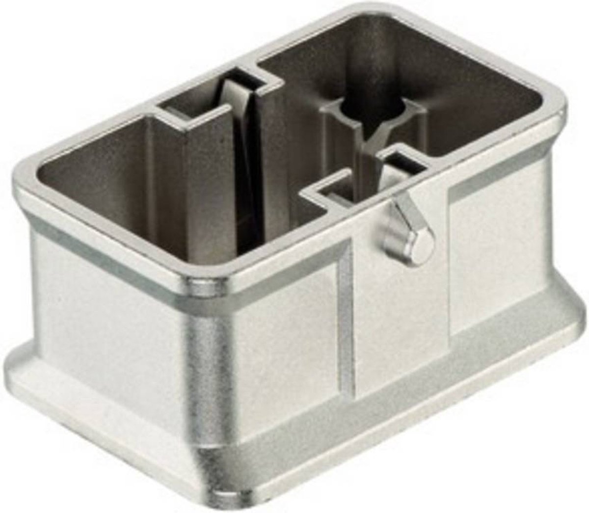 Draagbehuizing 09 14 001 0311 Harting 1 stuk(s) | bol