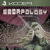 Kode9 - Escapology (LP)
