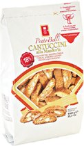 Amandelkoekjes Belli Cantuccini alla Mandorla - zak van 1kg