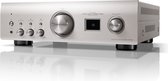 Denon - PMA-1700NE - Amplifier met USB-DAC, 70 Watt per Kanaal, een MM/MC-Phono-equalizer en een UHC Single-Push-Pull-Versterkerschakeling - Zilver