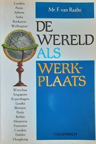 Wereld als werkplaats