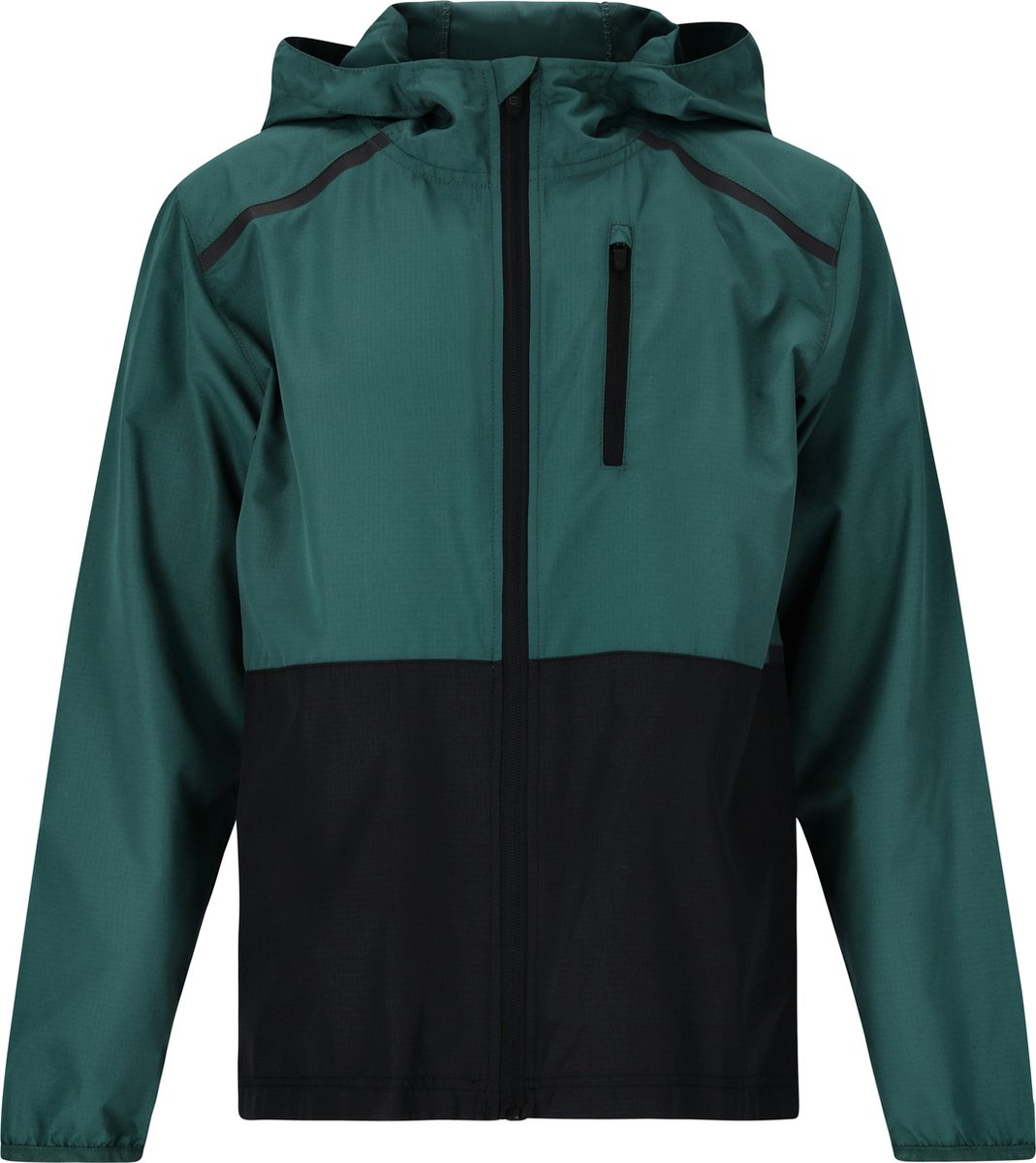 ENDURANCE Laufjacke Hugoee