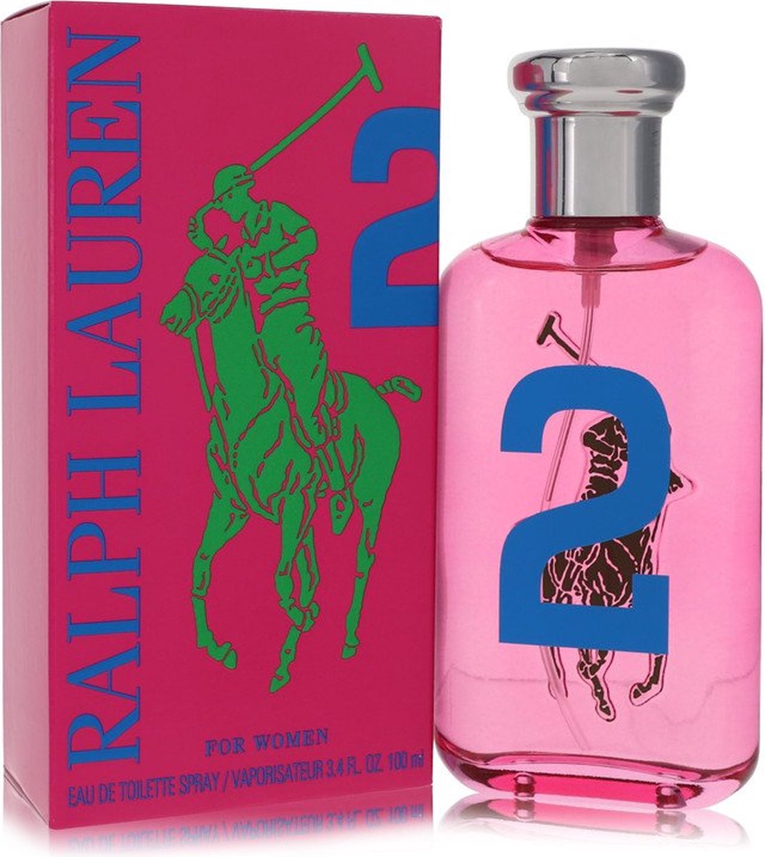 ralph lauren 2 parfum